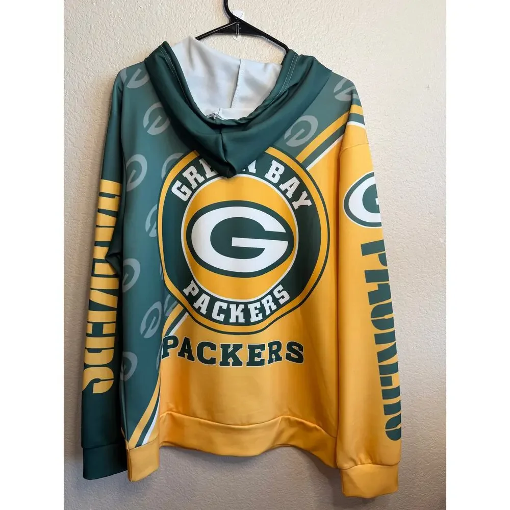 Unbranded hoodie no are